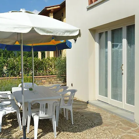 Casa Rosa * Greve in Chianti