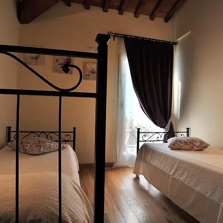 Casa Rosa Villa