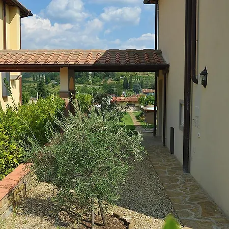 Casa Rosa