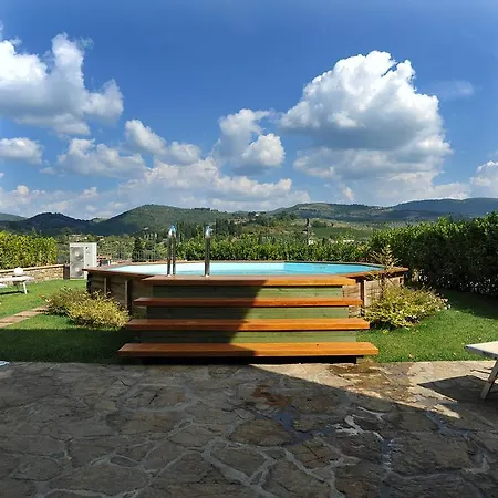 Casa Rosa Villa *
