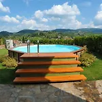 Casa Rosa * Greve in Chianti