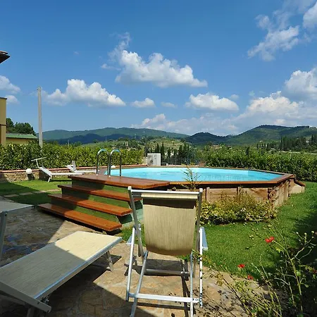 Villa Casa Rosa *
