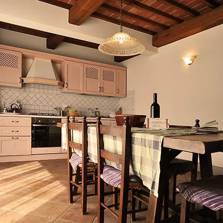 Villa Casa Rosa Greve in Chianti