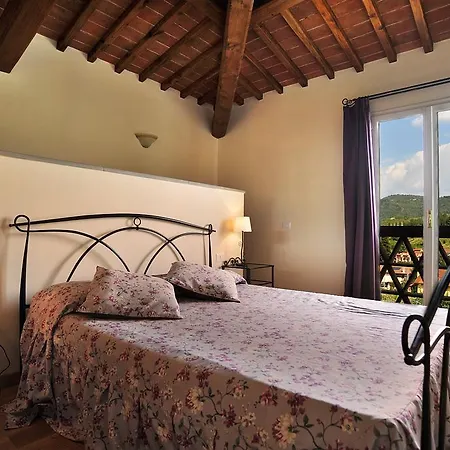 Casa Rosa * Greve in Chianti