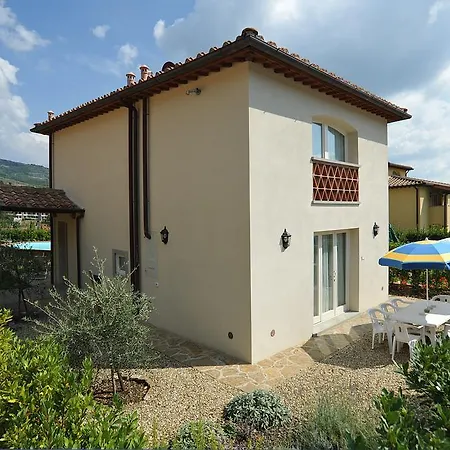 Casa Rosa Villa Greve in Chianti