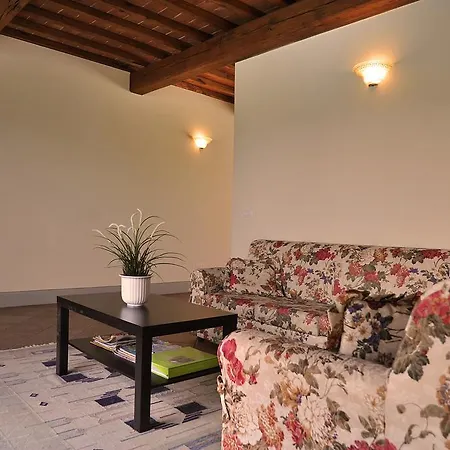 Casa Rosa Greve in Chianti