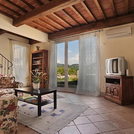 Casa Rosa * Greve in Chianti