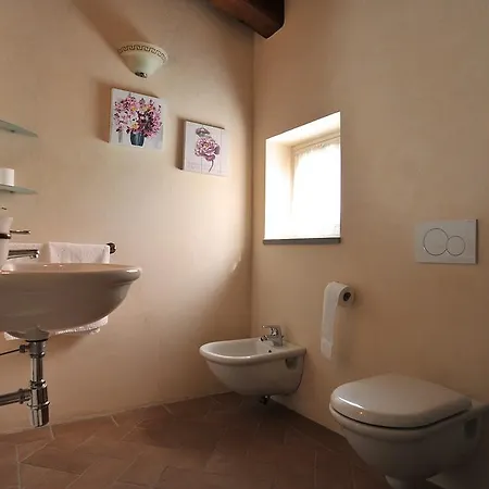 Villa Casa Rosa