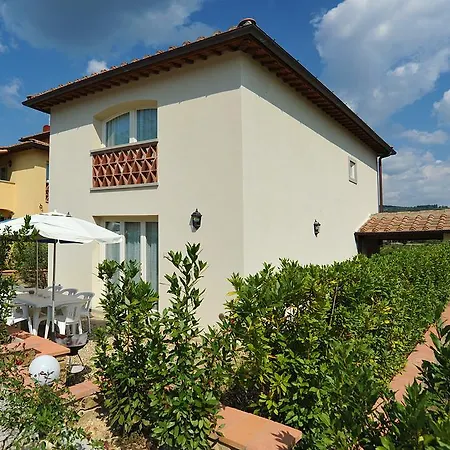 Casa Rosa Villa Greve in Chianti