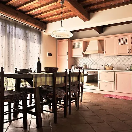 Villa Casa Rosa *
