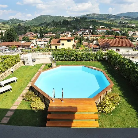 Casa Rosa