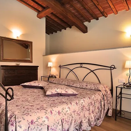 Casa Rosa Villa *