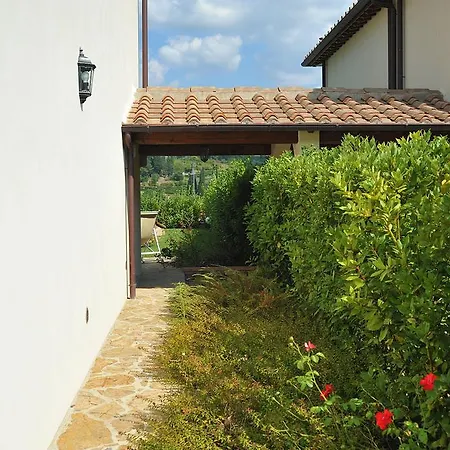 Villa Casa Rosa Greve in Chianti