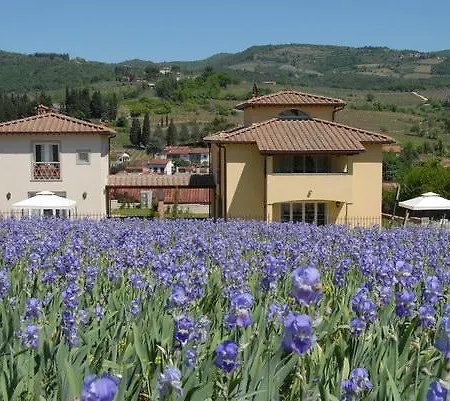 Casa Rosa *