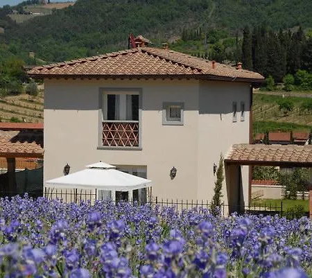 Casa Rosa